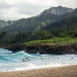 Colby Leachman Hawaii